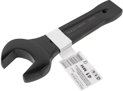 Çelës goditës i sheshtë Rockforce RF-79141, 41mm, 230mm