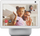 Ekran smart Amazon Echo Show 10 3rd Gen, 10.1", Alexa, i bardhë Glacier