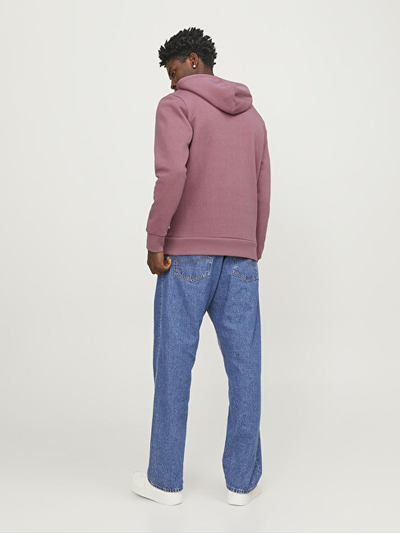 Duks për meshkuj Jack&Jones JELOGO, rozë