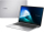 Laptop ASUS ExpertBook P1 P1503CVA-S70908, Intel Core i5-13420H, 15.6", 8GB DDR5, 512GB SSD, Intel UHD Graphics, i hirtë