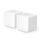 Sistem Wi-Fi Mesh Mercusys Router Halo H60X, AX1, 2 copë