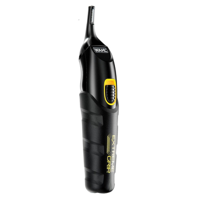 Trimmer trupi Wahl Extreme Grip Advanced Body Hair, i rikarikueshëm, për meshkuj, gri