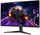 Monitor LG 27MP60GP-B - LED, 27", FullHD, i zi