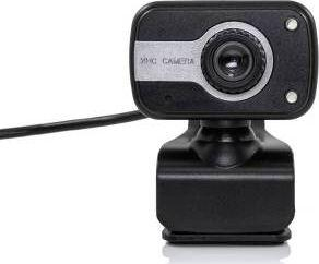 Kamerë WebCam A5X, 480 P, e zezë / e argjendtë
