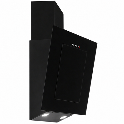 Okup kuzhine Akpo WK-4 Nero 50, 50cm, xham i temperuar, i zi