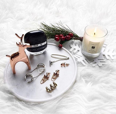 Mbajtëse për bizhuteri Umbra 299116880