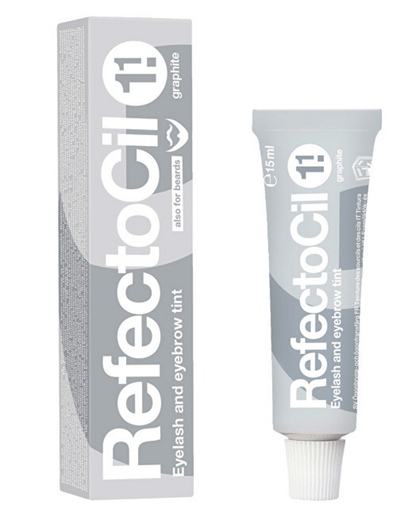 Ngjyrë për vetulla Refectocil, 15 ml