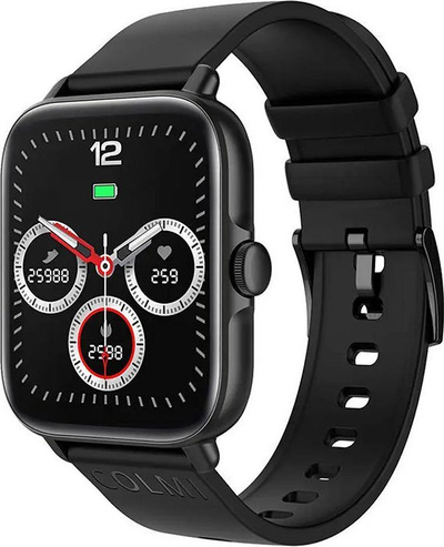 Smartwatch Colmi P28 Plus, 1.69", Bluetooth, i zi