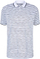 Maicë Tom Tailor Regular Fit 1025316.26714, e kaltër/bardhë, XXL mTT0186-XXL