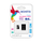 Kartë memorje ADATA MicroSDXC, 64GB, Class 10 UHS, e zezë