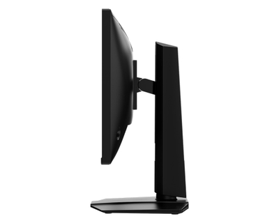 Monitor MSI MAG 255PXF, 24.5", Rapid IPS, FHD, 300Hz, i zi