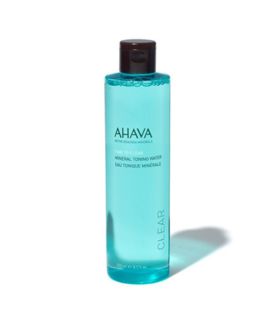 Tonik për lëkurë Ahava Mineral 250 ml