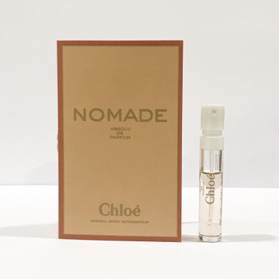 Eau De Parfum Chloé Nomade Absolu 1.2 ml