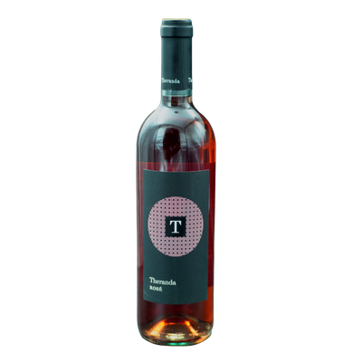 Verë ROSÉ