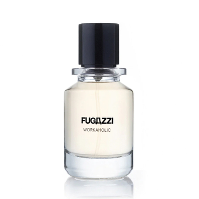 Extrait de Parfum Fugazzi Workaholic, 50 ml