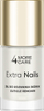 Krem heqës kutikulash More4Care Extra, teksturë xheli, 10 ml