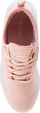 Atlete HI-TEC sneakers, tekstil i ajrosshëm, shollë e lehtë, rozë