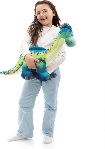 Nici Loder E Bute 45Cm Dino Snackilus 61572