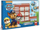 Set stampash Multiprint Paw Patrol Maxi Box, me vula dhe markera, shumëngjyrësh
