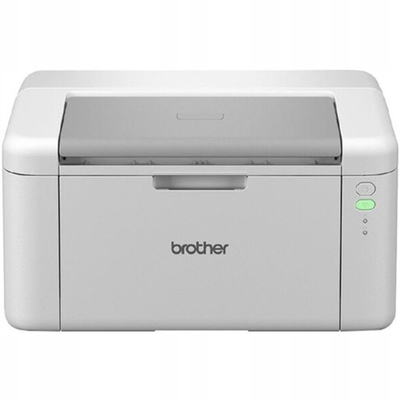 Printer Brother HL-1230W, i bardhë