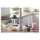 Blender dore 4-në-1 Sencor SHB 5605RS-EUE3, rozë