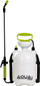Spërkatës me presion Bradas Aqua Spray, 3L, gjysmë transparent