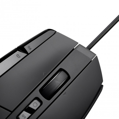 Maus Logitech G502 X, i zi
