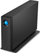 Hard disk i jashtëm LaCie D2 Professional, 18TB, USB 3.2, i zi