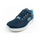 Патики Skechers Dynamight 2.0 M 232971 NVLM, Memory Foam, Skech Air, сини