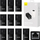 Konektor rrjeti Baseus AirJoy Series RJ45, gigabit, set 10 copë, i zi