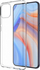 Mbulesë silikoni për Samsung Galaxy A03, super e hollë 0.5mm, TPU transparente