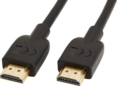 Kabllo HDMI M/M, 2 m, 4K, e zezë