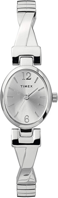 Orë dore Timex Fashion Stretch Bangle TW2U12200 hTM2598