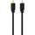 Kabllo audio Sinox SXA05803, RCA në RCA, 3 metra, e zezë
