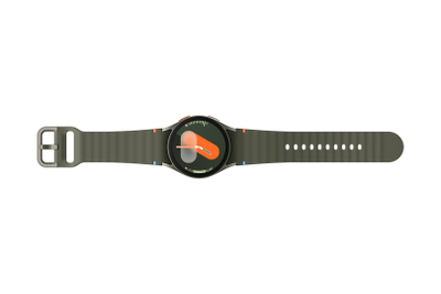Ora inteligjente Samsung Galaxy Watch 7 L305 LTE, 40mm, e gjelbër