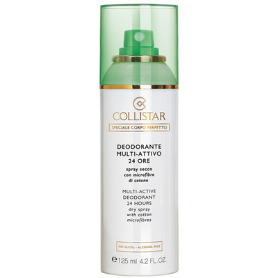 Deodorant Collistar 125 ml