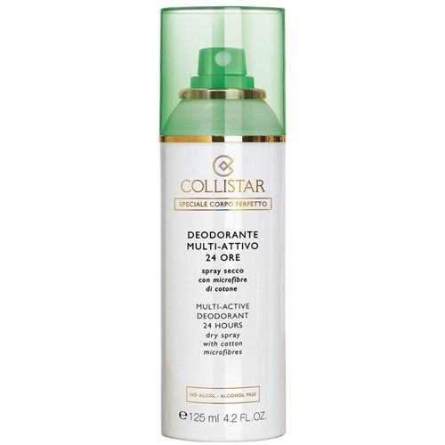 Deodorant Collistar 125 ml