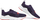 Atlete për kalamaj Puma Wired Run Jr, SoftFoam+, rrjetë që merr frymë, navy