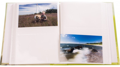 Album fotografish Poldom MM, 10x15cm, 200 foto, shumëngjyrësh