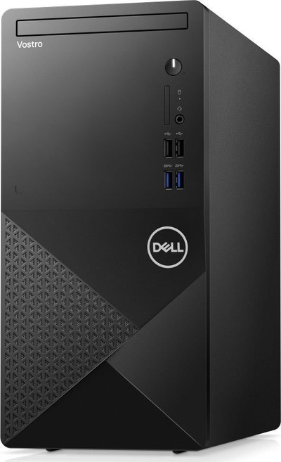 Kompjuter Dell Vostro 3910, Core i5 12400, 16GB RAM, 256GB SSD, i zi