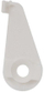 Mbajtëse muri Domoletti 560, 19 cm, metalike
