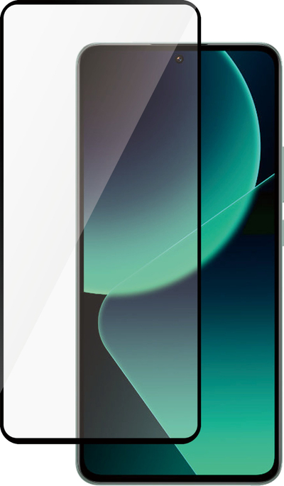 Mbrojtëse ekrani SAFE by PanzerGlass për Xiaomi 13T 13T Pro, Ultra Wide Fit, xham i temperum transparent