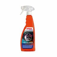 Sprej me bazë keramikë për goma dhe fellne Sonax XTREME, 750 ml