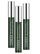 Set maskarë Clinique, 3x7ml