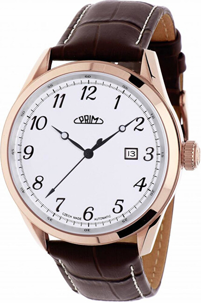 Orë dore Prim Prestige Automatic W01P.13122.E