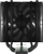 Ftohës CPU Alpenfohn Dolomit Advanced, 120mm ARGB, deri 180W TDP, i zi