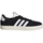 Женски патики Adidas VL Court 3.0 ID6279, кожа, гумен ѓон, црни