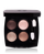 Hje për sy Chanel Les 4 Ombres, Mystic Eyes, 4 x 1.2 g