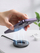 Karikues wireless magnetik Joyroom JR-WQM03, 15W, USB-C, i zi