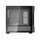 Kullë kompjuteri Darkflash DS900 Mesh, ATX mATX ITX, xham anësor, e zezë